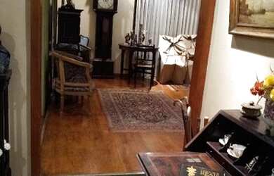 Imagem 8: RIO DE JANEIRO - Apartamento Padrão - IPANEMA