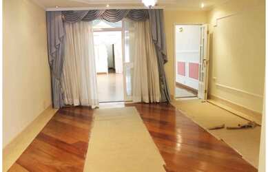 Imagem 9: SOBRADO COM FINO ACABAMENTO, NO MELHOR DO ALTO DA BOA VISTA