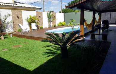 Imagem 3: RIO TAVARES STYLE! MUITO ASTRAL NESTA CASA FEITA PARA RECEBER QUEM VC CURTE!!