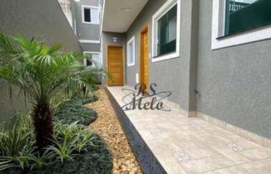 Imagem 12: Apartamento em ótima localização na Vila Rica, 2 dorms - R$ 225.000,00...