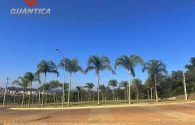 Imagem 9: TERRENO RESIDENCIAL em SENADOR CANEDO - GO, JARDINS CAPRI