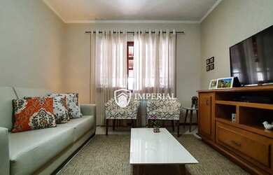 Imagem 5: Casa com 3 dormitórios à venda, 180 m² por R$ 585.000,00 - São Luiz - Itu/SP