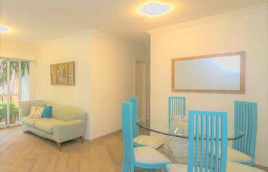 Imagem 2: Apartamento em Vila Olímpia - São Paulo, SP por 1100000