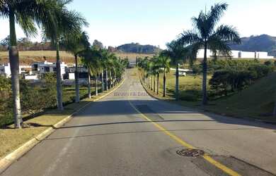 Imagem 5: Lote em Condomínio Vale das Águas - Bezerra Imóveis Bragança Paulista