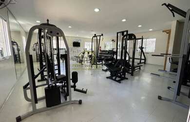 Imagem 7: APARTAMENTO 3 DORM.C/SUÍTE - 2 VAGAS EM FRENTE AO FORT ATACADISTA - JUNDIAÍ