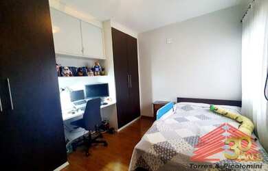 Imagem 12: SÃO PAULO - Apartamento Padrão - PARQUE DA MOOCA