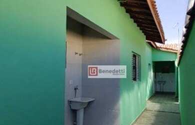 Imagem 4: Casa para alugar por R$ 1.650,00/mês - Vila Ianni - Itu/SP