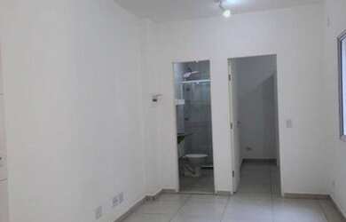 Imagem 4: Apto Moinho Velho Novo. Imóvel novo, 30m² de Área, 1 Banheiroe1 Dormitório