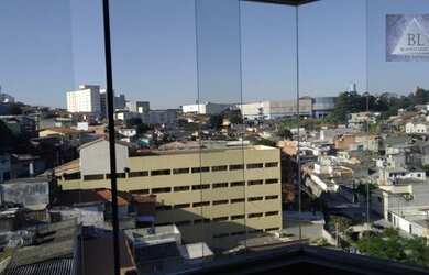 Imagem 1: SãO PAULO - Padrão - Campo Grande