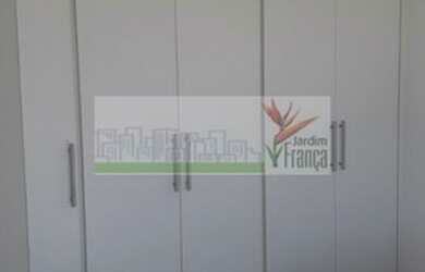 Imagem 3: APARTAMENTO LAUZANE PAULISTA