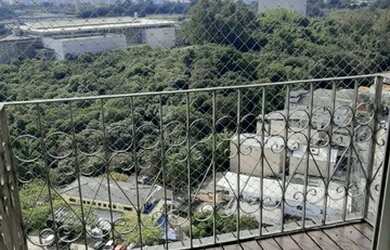 Imagem 5: Apartamento com 1 dormitório à venda, 60 m² por R$ 290.000,00 - Butantã...