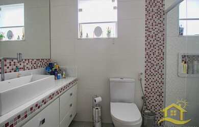 Imagem 11: Casa - SOBRADO NOVO no bairro Bougainvillée IV, 0 metros da praia, Peruíbe-São...