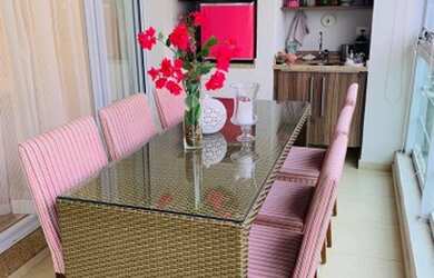 Imagem 4: quot APARTAMENTO MARAVILHOSO AO LADO DO PARQUE BURLE MARX quot