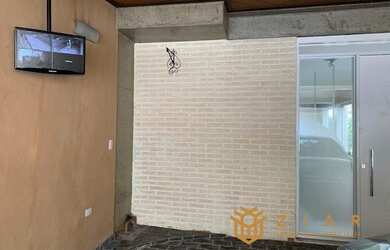 Imagem 4: SãO PAULO - Casa Padrão - Planalto Paulista