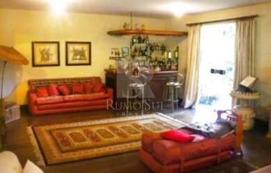 Imagem 2: SAO PAULO - Casa Padrão - Alto Da Boa Vista