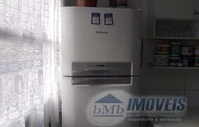 Imagem 8: São Paulo - Apartamento Padrão - São Miguel Paulista