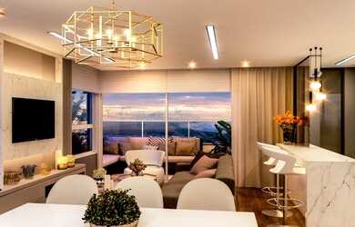 Imagem 6: CAXIAS DO SUL - Apartamento Padrão - Madureira