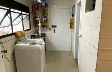 Imagem 2: Apartamento um por andar no Alto de Santana, em ótimo estado, andar alto...