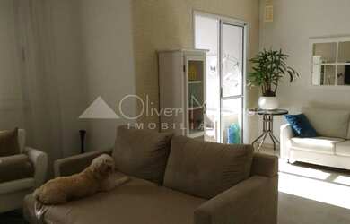 Imagem 8: Apartamento à venda, 78 m² por R$ 540.000,00 - Jaguaré - São Paulo/SP