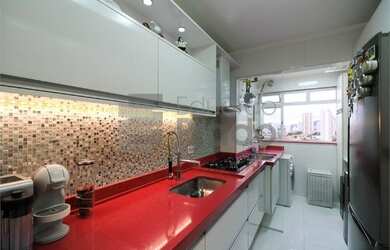 Imagem 9: SãO PAULO - Padrão - Lauzane Paulista