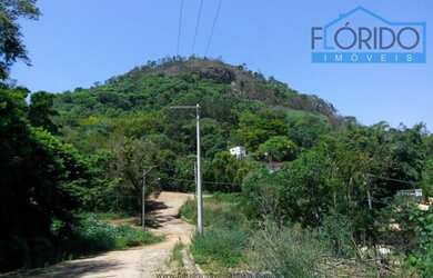 Imagem 1: Terreno para Venda em Atibaia, Parque Residencial Itaguaçu