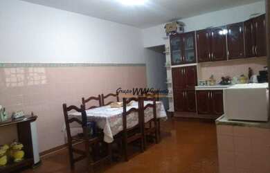 Imagem 7: Sobrado à venda, 145 m² por R$ 725.000,00 - Parque Novo Mundo - São...