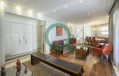 Imagem 1: São Paulo - Apartamento Padrão - Jardim Paulista