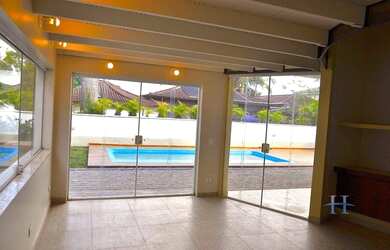 Imagem 12: Casa com 5 dormitórios, 500 m² - venda por R$ 3.200.000,00 ou aluguel...