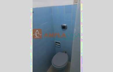 Imagem 4: Kitnet/conjugado localizada na Av. Atlântica