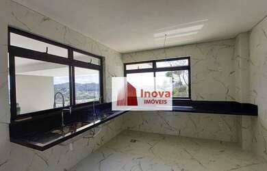 Imagem 13: Maravilhosa Casa com 4 qtos/3 suítes/piscina/Área Gourmet, à venda,...