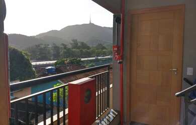 Imagem 9: Apartamento novo à venda na Vila Clarice na Avenida José Alves de Mira...