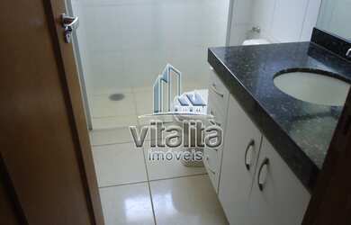 Imagem 13: Apartamento - Ribeirão Preto - Jardim São Luiz - Região Sul