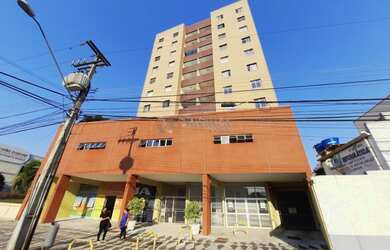 Imagem: O depósito possui 100m² de Área e está localizado em Novo