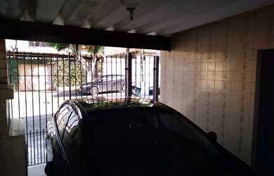 Imagem 2: CASA RESIDENCIAL em SÃO PAULO - SP, JARDIM JOÃO XXIII