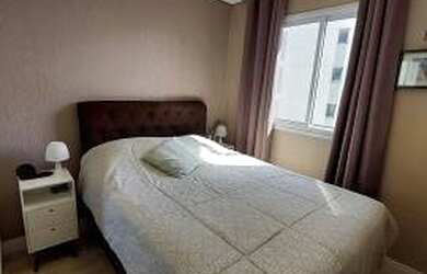 Imagem 9: SAO PAULO - Apartamento Padrão - CAMBUCI