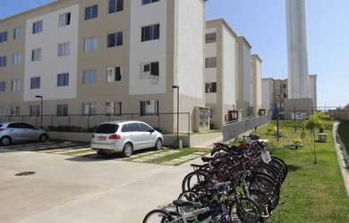 Imagem 6: Apartamento para Venda em São José dos Pinhais, AFONSO PENA, 2 dormitórios,...