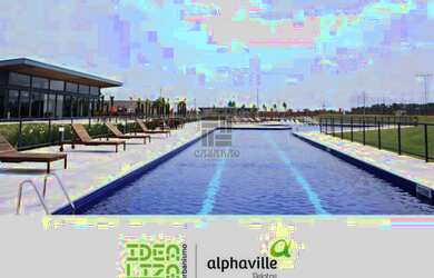 Imagem: O terreno possui 457m² de Área e está localizado em Laranjal