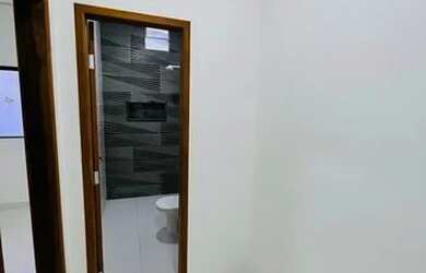 Imagem 4: Casa no Pq das Nações 3 Qts Porcelanato, Blindex (Imovel Novo