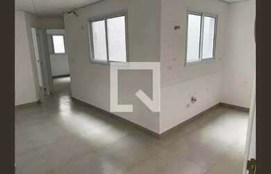 Imagem: O apartamento possui 2 Dormitórios, 1 Banheiro, 2 Vagas na