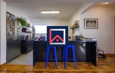 Imagem 5: Locação Apartamento 3 Dormitórios - 155 m² Cerqueira César