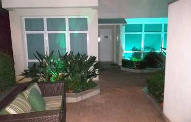 Imagem 3: Apartamento Cobertura. Churrasqueira, 150m² de Área, 2 Vagas na garageme3...