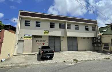 Imagem: O apartamento possui 2 Dormitórios, 2 Banheiros, 50m² de Área