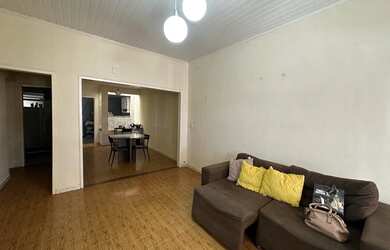 Imagem 2: Casa Augusto franco -. 250m² de Área, 2 Vagas na garageme3 Dormitórios