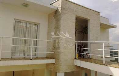 Imagem 3: Casa para locação e venda no Condomínio Arujá Hills III