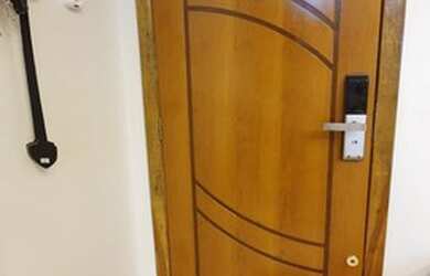 Imagem 12: Troco excelente apartamento no Vicente Pires por casa em condominio fechado