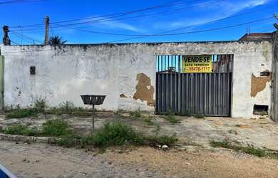 Imagem: O terreno está localizado em Pitimbu, Natal à venda por R$105.000