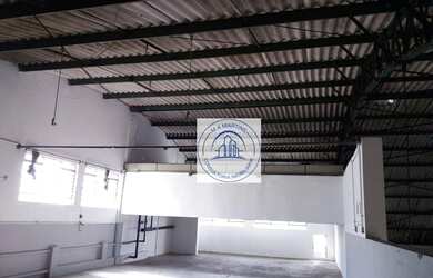 Imagem 3: Galpão, 2720 m² - venda por R$ 10.000.000,00 ou aluguel por R$ 72.205,00/mês...