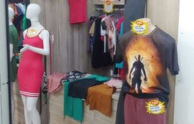 Imagem 5: Alugo/Vendo Loja na 44. 4m² de Área