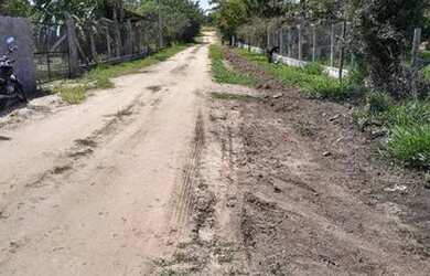 Imagem: A chácara possui 1.000m² de Área e está localizado em Capela