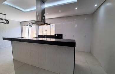 Imagem 7: Sobrado em condomínio 130 m² de 3 quartos no Center Ville, Goiânia,...